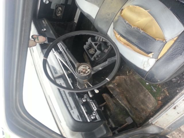 1966 AMC classic 770 - photo 11