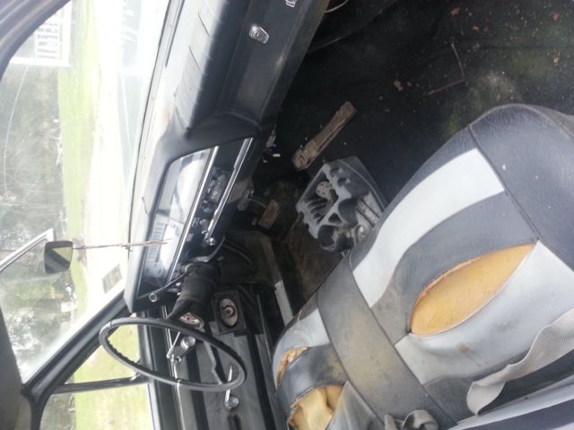 1966 AMC classic 770 - photo 4