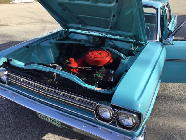 1966 AMC Other Classic 770 - photo 10
