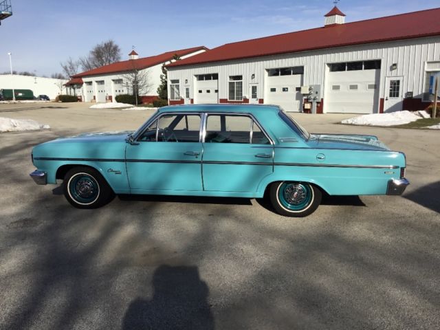 1966 AMC Other Classic 770 - photo 2