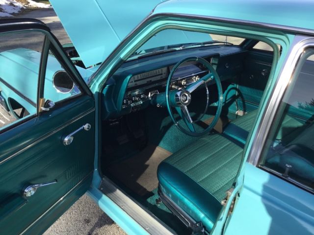 1966 AMC Other Classic 770 - photo 3
