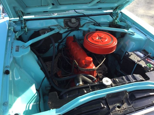 1966 AMC Other Classic 770 - photo 4