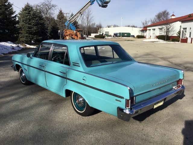 1966 AMC Other Classic 770 - photo 5