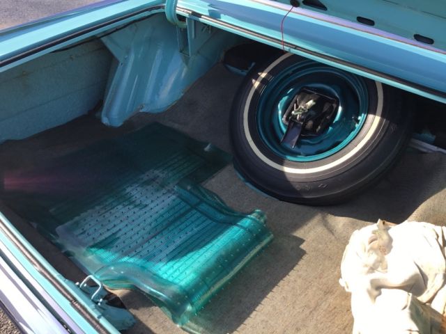 1966 AMC Other Classic 770 - photo 7