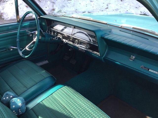 1966 AMC Other Classic 770 - photo 8