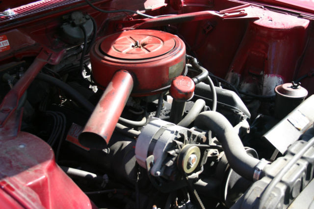 1966 AMC 990 two door hardtop 990 - photo 10