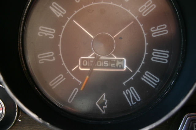 1966 AMC 990 two door hardtop 990 - photo 2