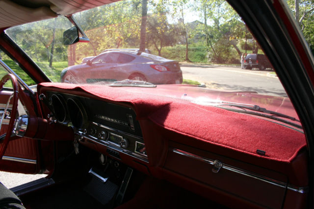 1966 AMC 990 two door hardtop 990 - photo 5