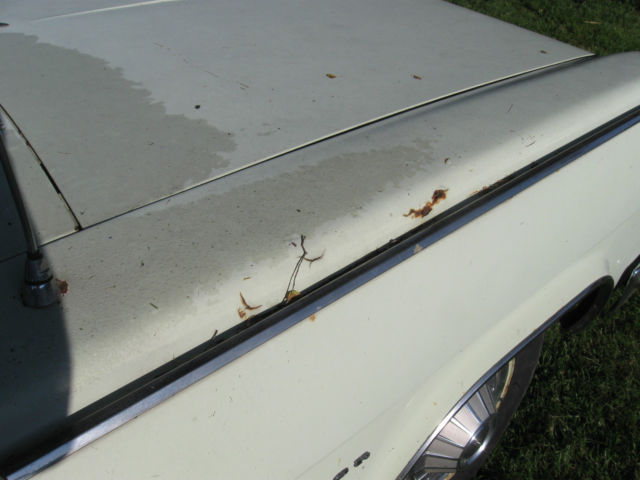 1966 AMC Rambler Ambassador - photo 10