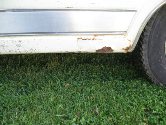 1966 AMC Rambler Ambassador - photo 11