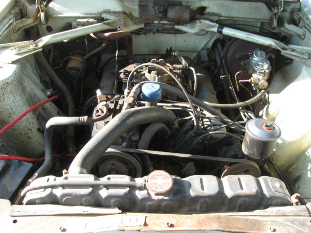 1966 AMC Rambler Ambassador - photo 12