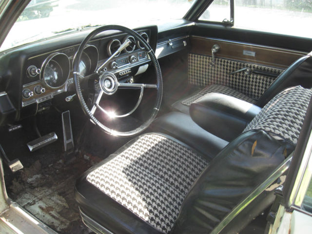 1966 AMC Rambler Ambassador - photo 5