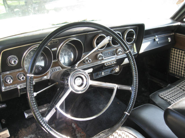 1966 AMC Rambler Ambassador - photo 6