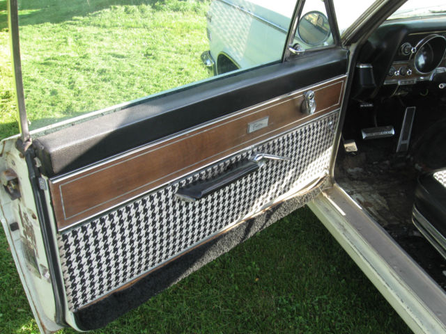 1966 AMC Rambler Ambassador - photo 7