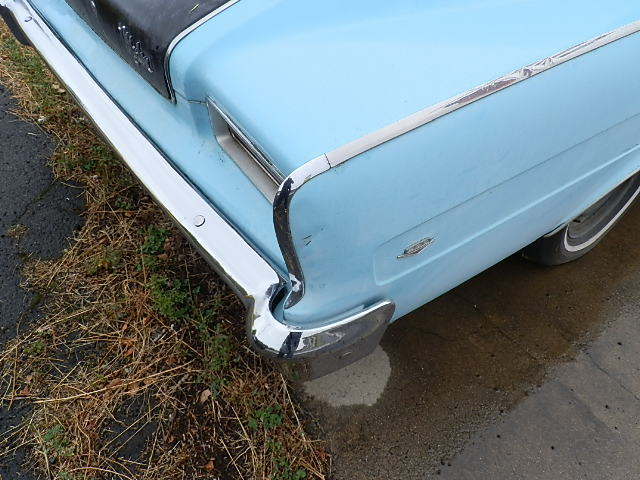 1966 AMC Marlin Deluxe - photo 11