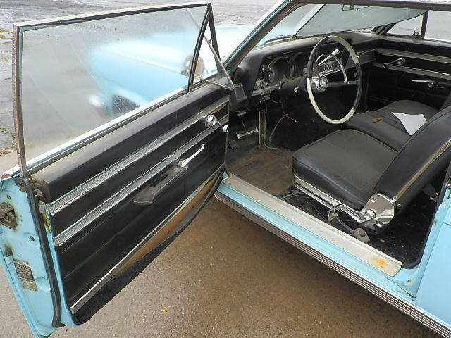 1966 AMC Marlin Deluxe - photo 5