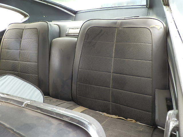 1966 AMC Marlin Deluxe - photo 7