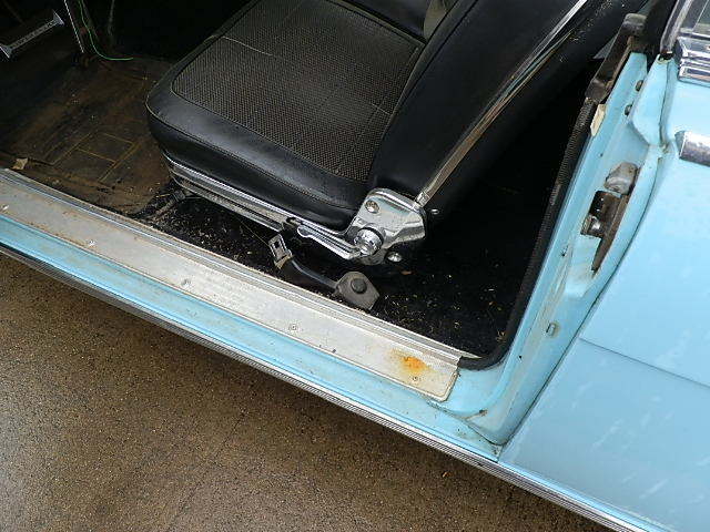 1966 AMC Marlin Deluxe - photo 8