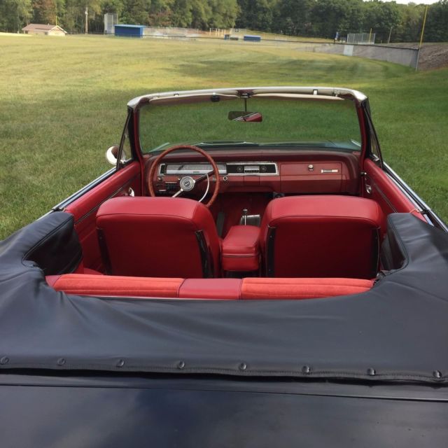 1966 AMC Other American Convertible - photo 5