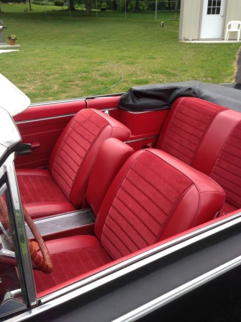 1966 AMC Other American Convertible - photo 6