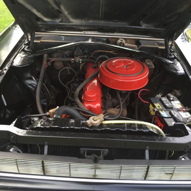 1966 AMC Other American Convertible - photo 8