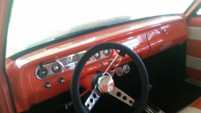 1966 Other Makes Rambler - photo 11