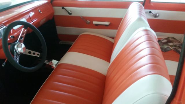 1966 Other Makes Rambler - photo 12