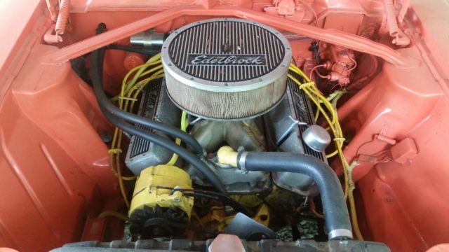 1966 Other Makes Rambler - photo 4
