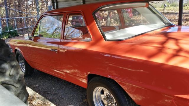 1966 Other Makes Rambler - photo 6