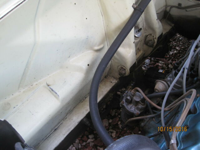 1966 AMC Rambler American - photo 11