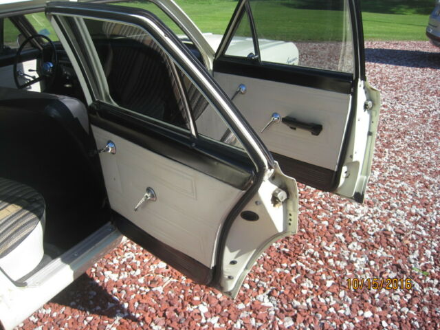 1966 AMC Rambler American - photo 6