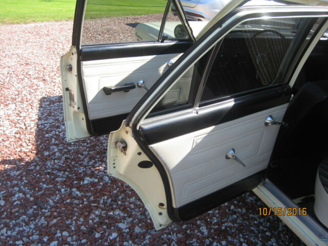 1966 AMC Rambler American - photo 7