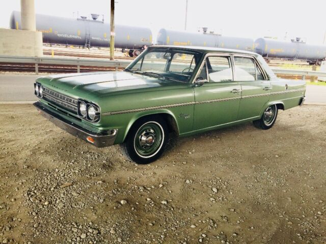 1966 AMC Other Classic
