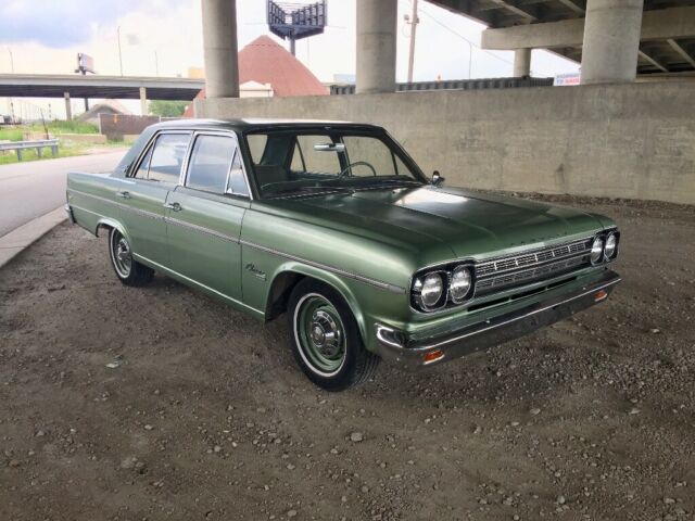 1966 AMC Other Classic - photo 2