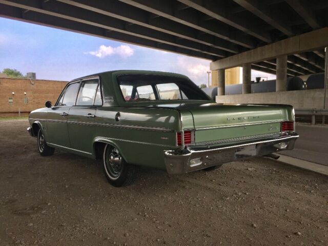 1966 AMC Other Classic - photo 3