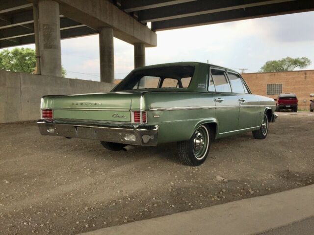 1966 AMC Other Classic - photo 4