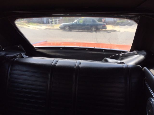 1966 AMC Rambler Classic 770 - photo 11