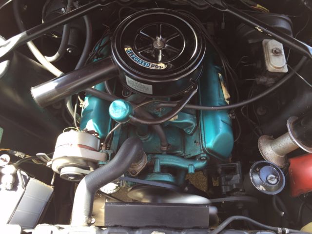 1966 AMC Rambler Classic 770 - photo 12