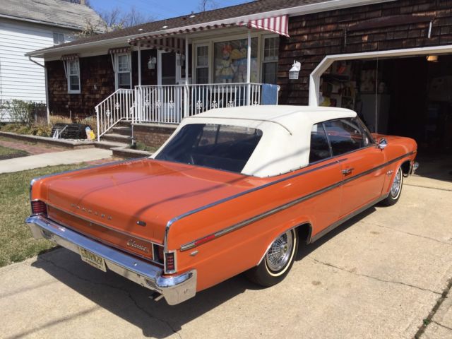 1966 AMC Rambler Classic 770 - photo 2
