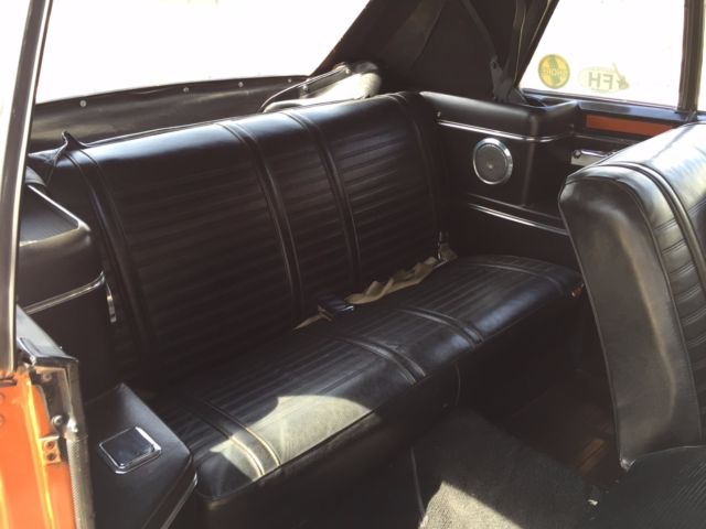 1966 AMC Rambler Classic 770 - photo 7