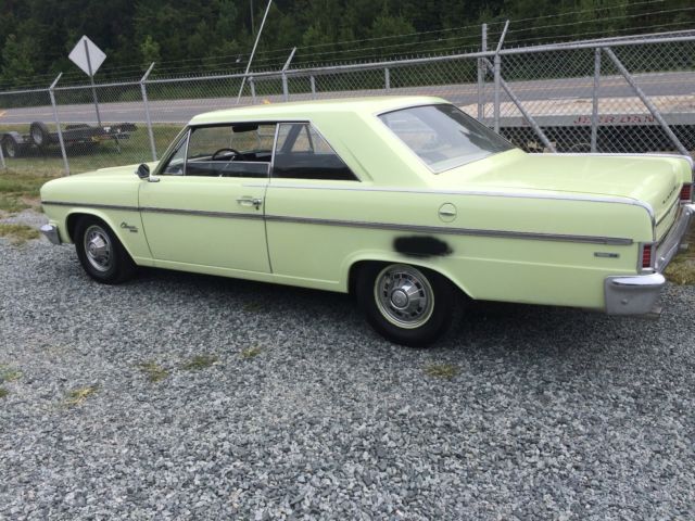 1966 rambler classic 770 hotrod 5.3 ls swap/swaped hot rod 1966 AMC rambler