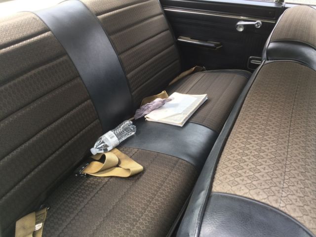 1966 AMC rambler - photo 10