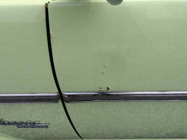 1966 AMC rambler - photo 13