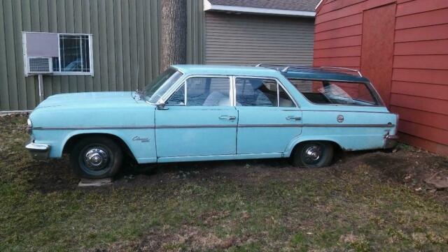 1966 AMC Other - photo 2