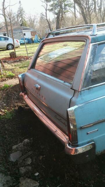 1966 AMC Other - photo 5