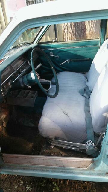 1966 AMC Other - photo 6
