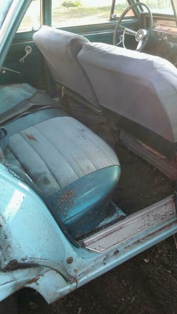 1966 AMC Other - photo 7