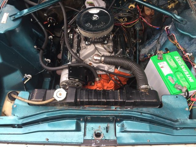 1966 AMC Other 770 - photo 5