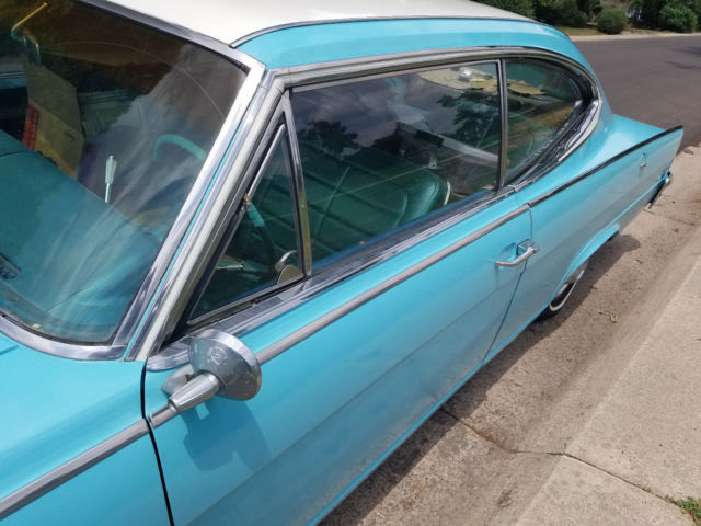 1966 AMC Rambler Marlin - photo 10