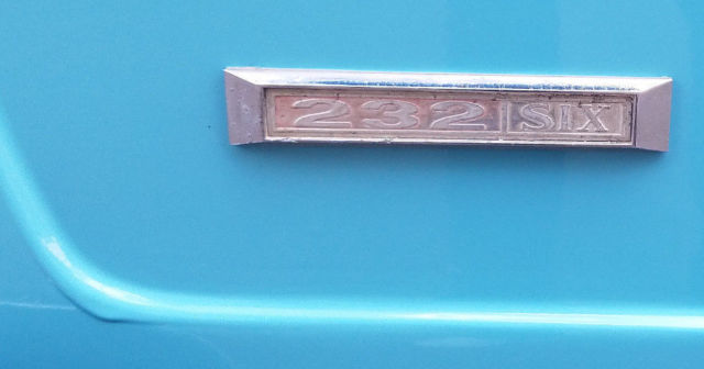 1966 AMC Rambler Marlin - photo 7